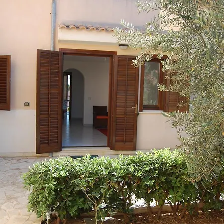 Hibiscus Rosso Hébergement de vacances