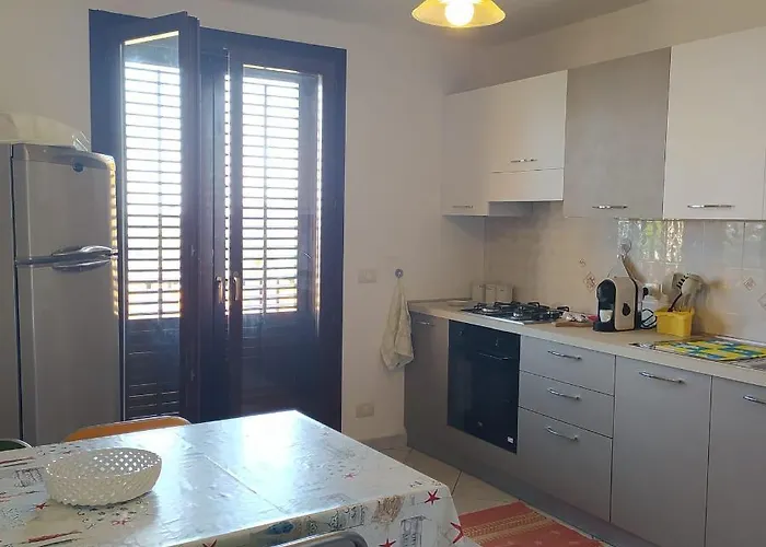 Hibiscus Rosso * Donnalucata (Sicily)