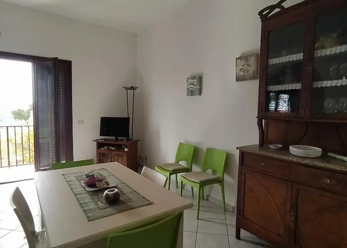 Hibiscus Rosso Hébergement de vacances