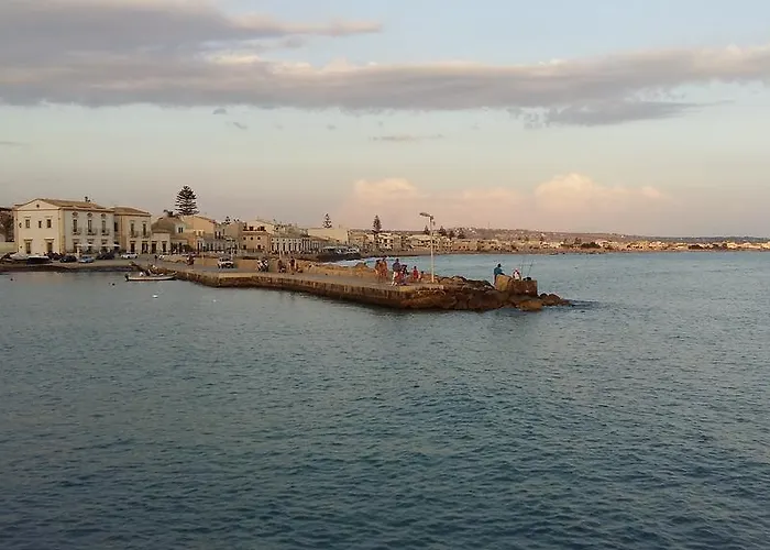 Hibiscus Rosso Hébergement de vacances