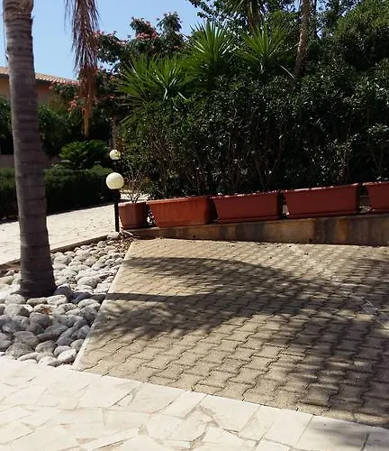 Hébergement de vacances Hibiscus Rosso Donnalucata (Sicily)