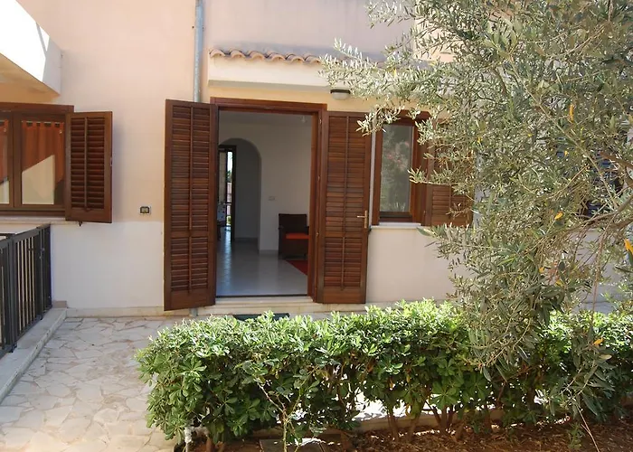 Hibiscus Rosso Hébergement de vacances