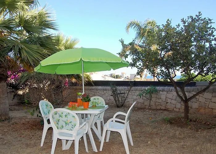 Hibiscus Rosso Donnalucata (Sicily)