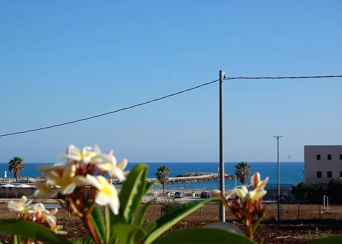 Hébergement de vacances Hibiscus Rosso *